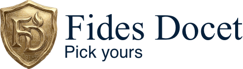 Fides Docet